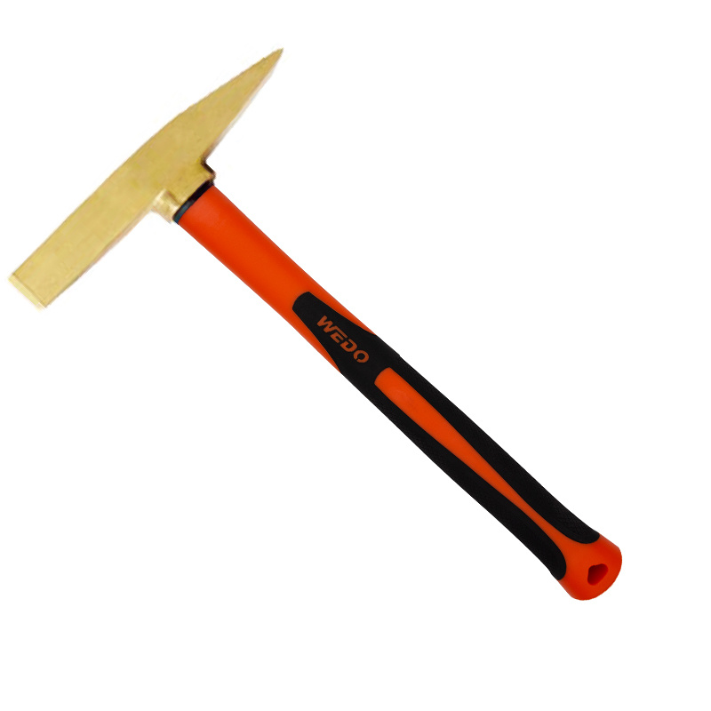 Brass Hammer,Scaling, BR2108A