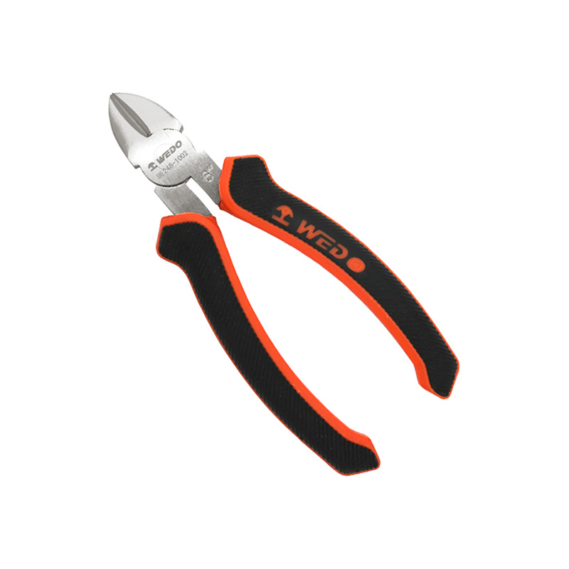 Stainless Pliers, Diagonal Cutting