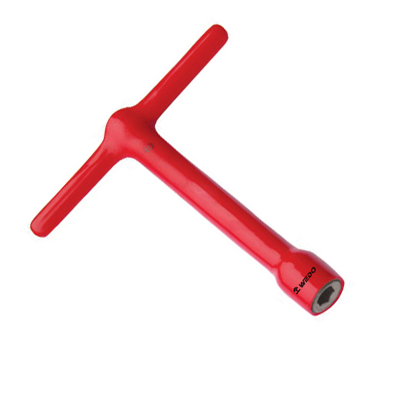 Dipped Sliding T Type Wrench