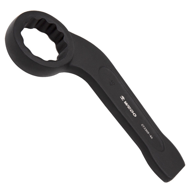 Wrench,Striking Box Bent