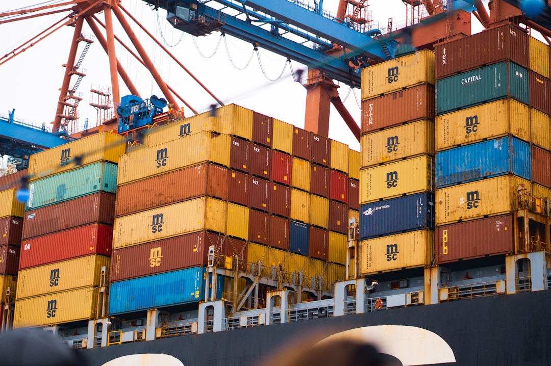 Delivery: Reliable and Flexible Shipping Solutions