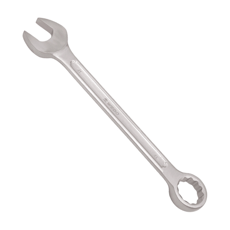 Stainless Wrench,Combination
