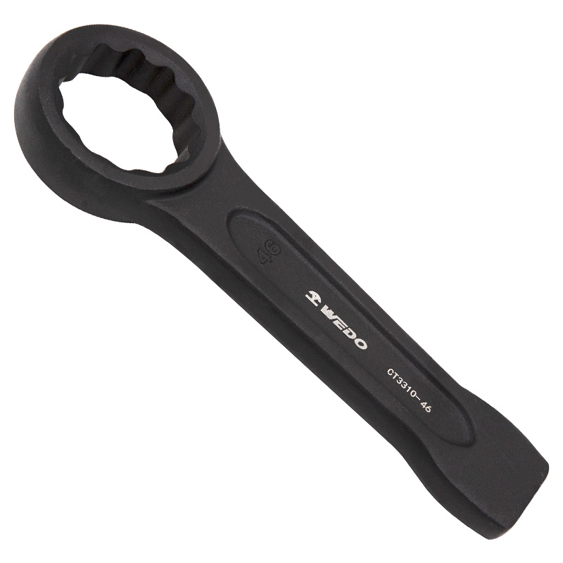 Wrench,Striking Box