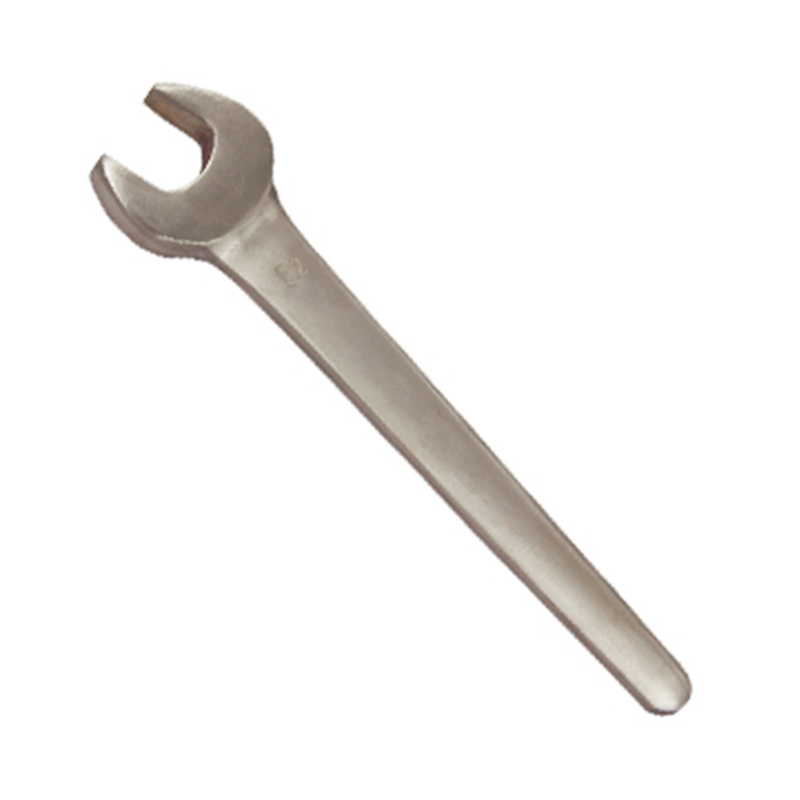 Titanium Wrench,Single Open End, TT5105