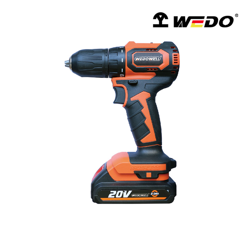 Li-ion Drill