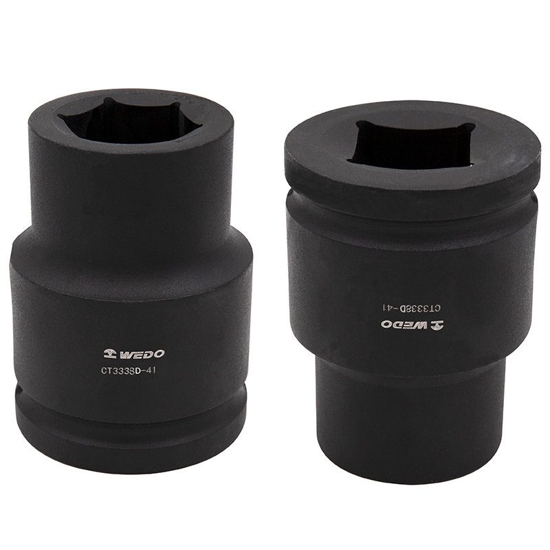 Impact Socket(2-1/2”)