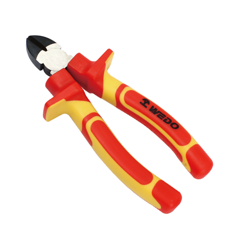 lnjection Pliers,Diagonal Cutting