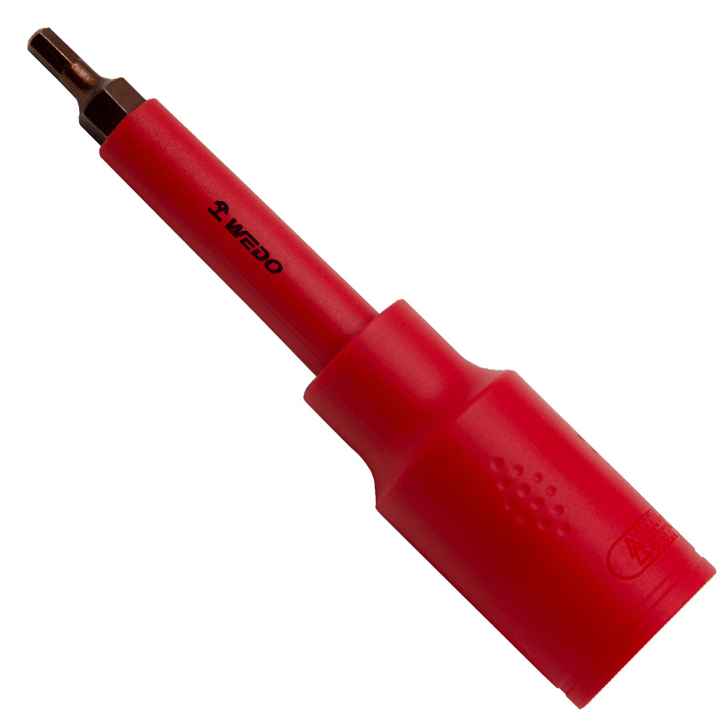 Injection Hexagon Socket