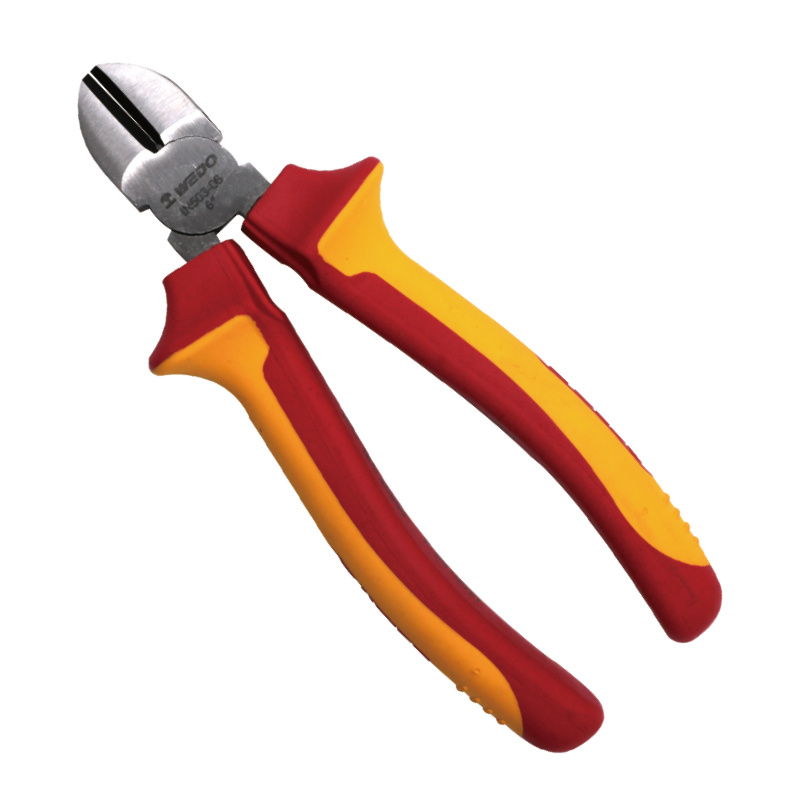 lnjection Pliers,Diagonal Cutting