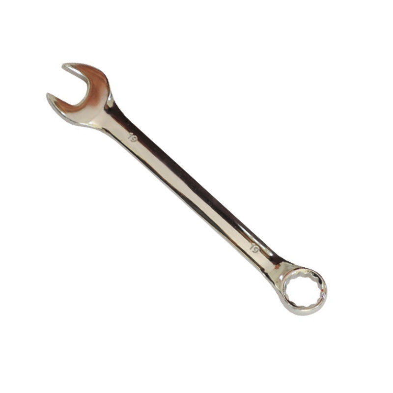 Wrench, Combination
