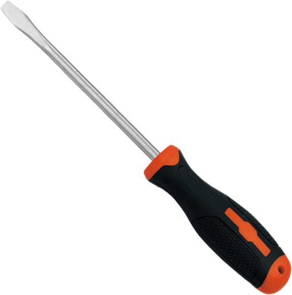 Stainless Slotted Screwdriver