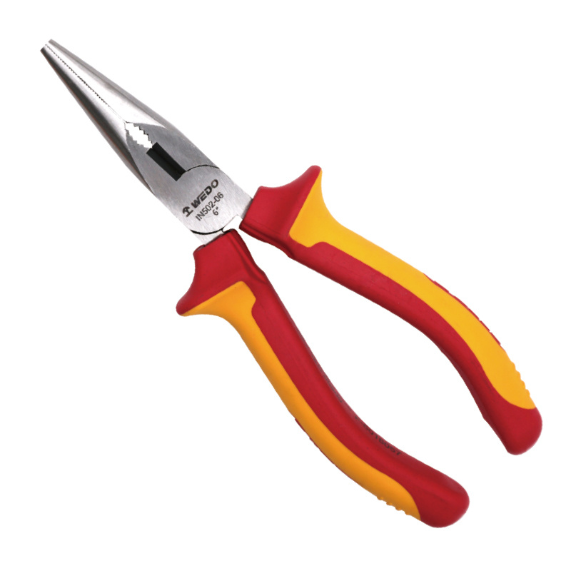 Dipped Pliers,Snipe Nose