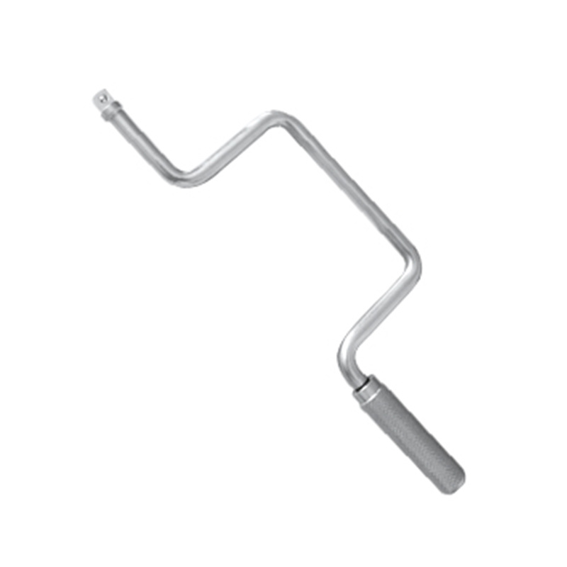 Stainless Speed Handle