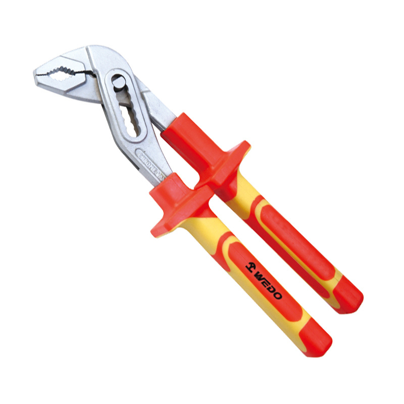 Injection Pliers,Slip Joint
