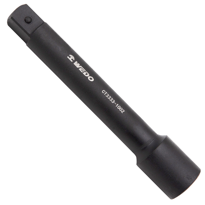 Driver Extension