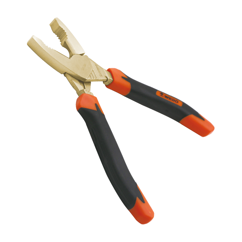 Pliers, Lineman, German Type, AL247B