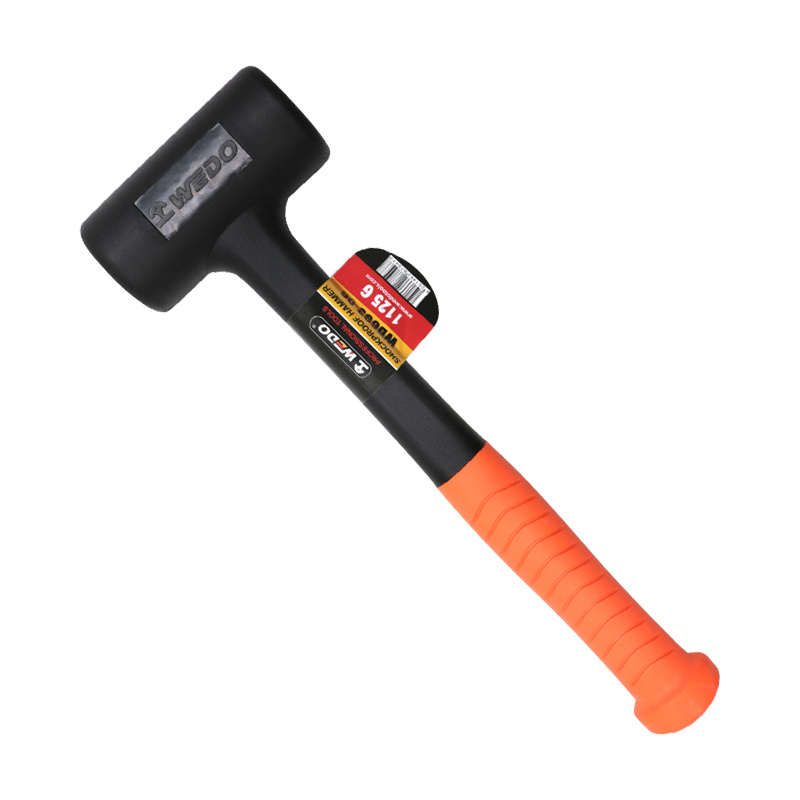 Rubber Shockproof Hammer