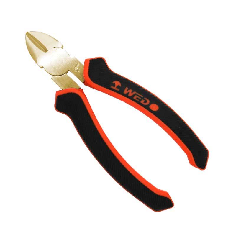 Pliers,Diagonal Cutting (American Type), AL248