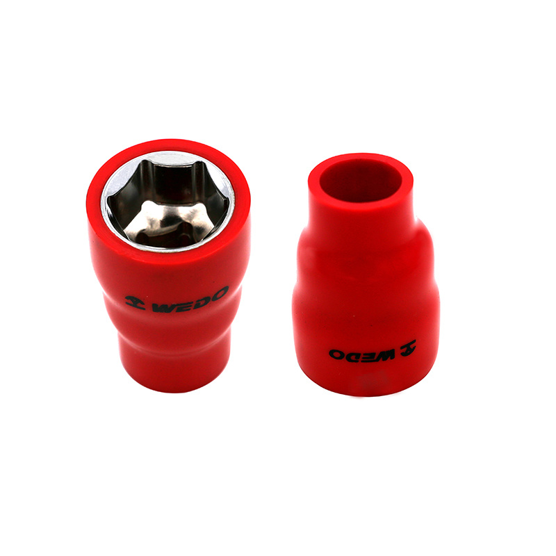 3/8”Dipped Socket