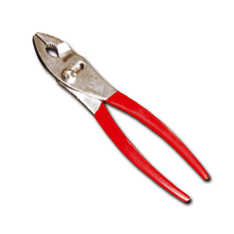 Titanium Pliers, Adjustable Combination, TT5201