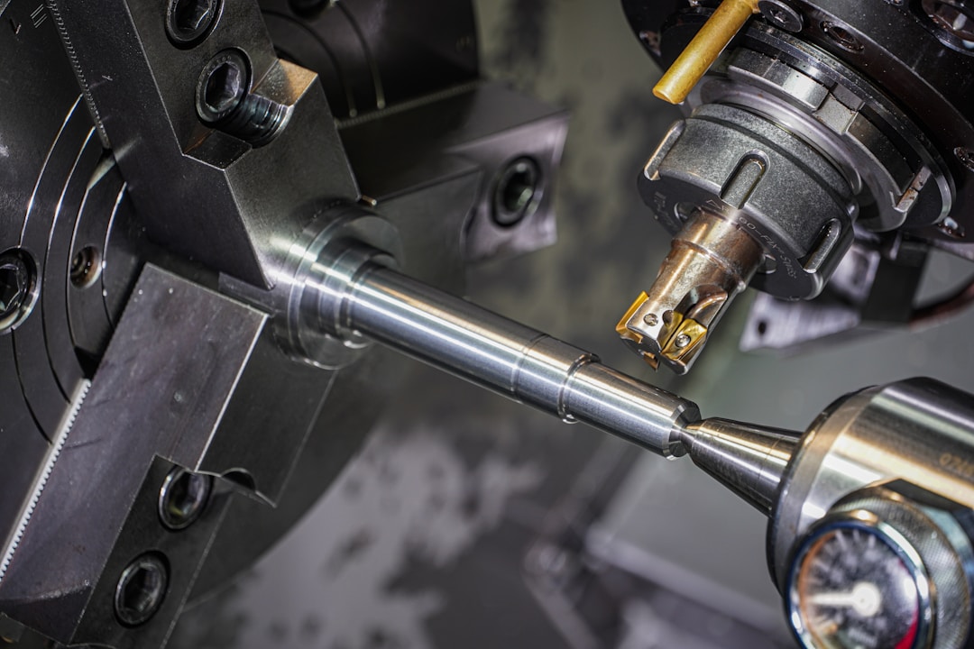 Precision Machining: Perfecting WEDO Tools for Maximum Performance