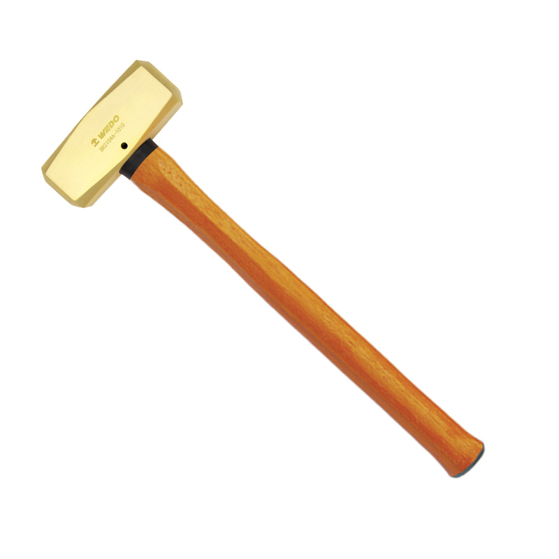 Brass Hammer,Sledge(German Type), BR2104B