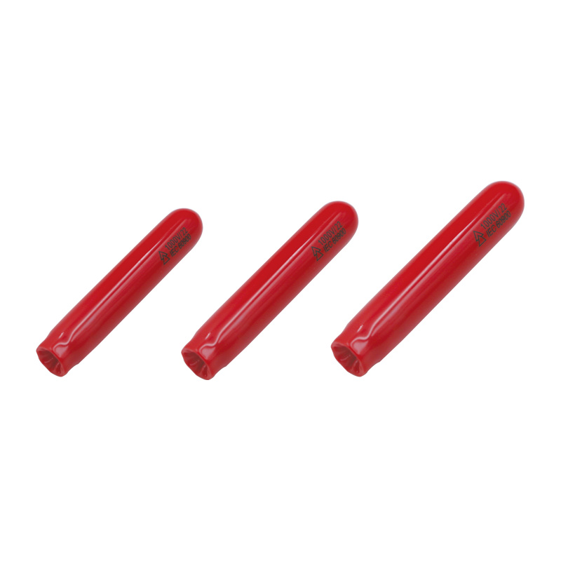 Dipped Safety Clamping Sleeve
