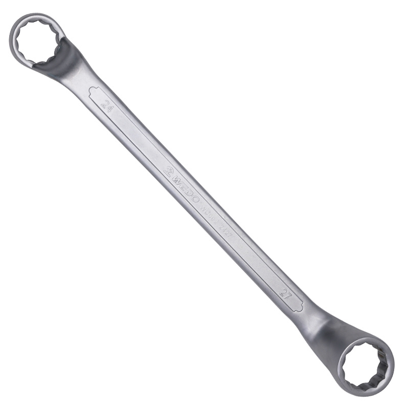 Wrench, Double Box Offset DIN838