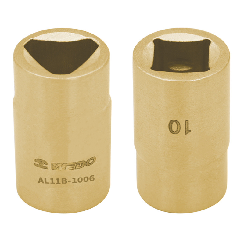 Socket Wrench, Triangular, AL111B