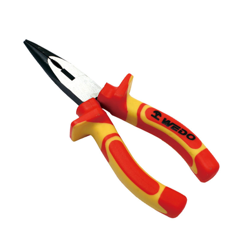 Injection Pliers,Snipe Nose