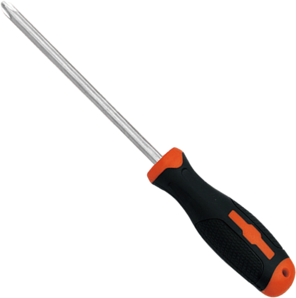 Stainless Phillips Screwdriver