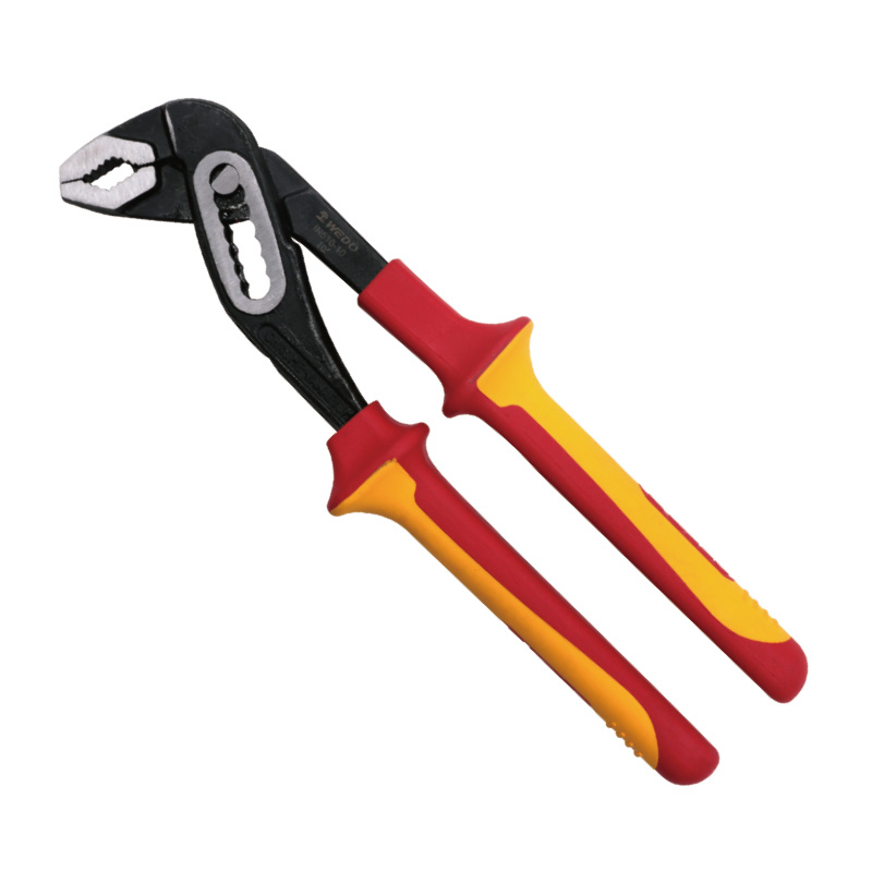 Injection Pliers,Slip Joint