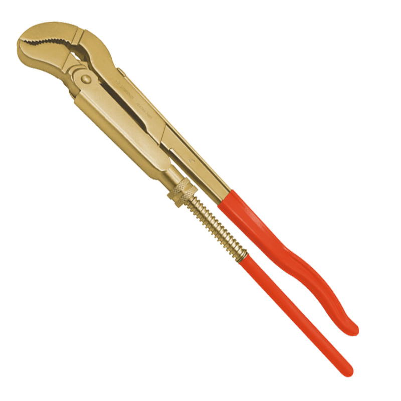 Wrench, Swedish Type, AL128A