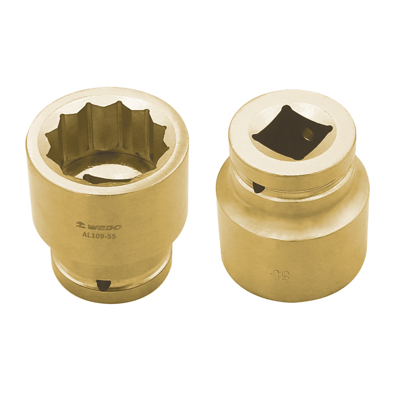 Impact Socket (C=1-3/16”), AL109