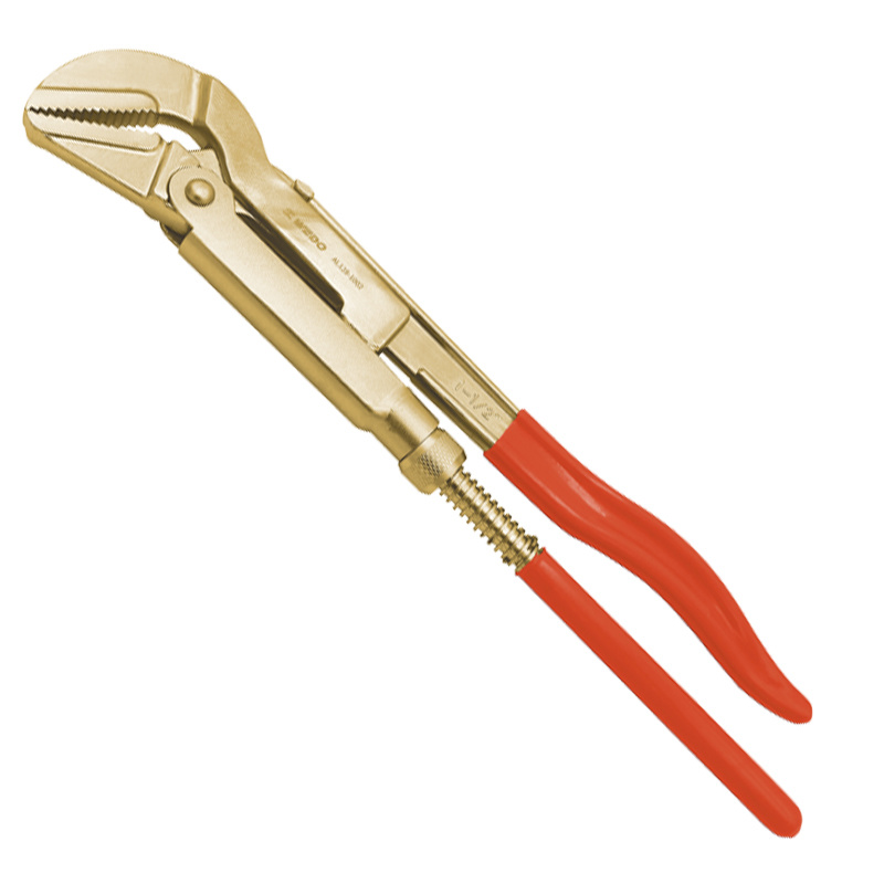 Wrench, Swedish Type 45°, AL128