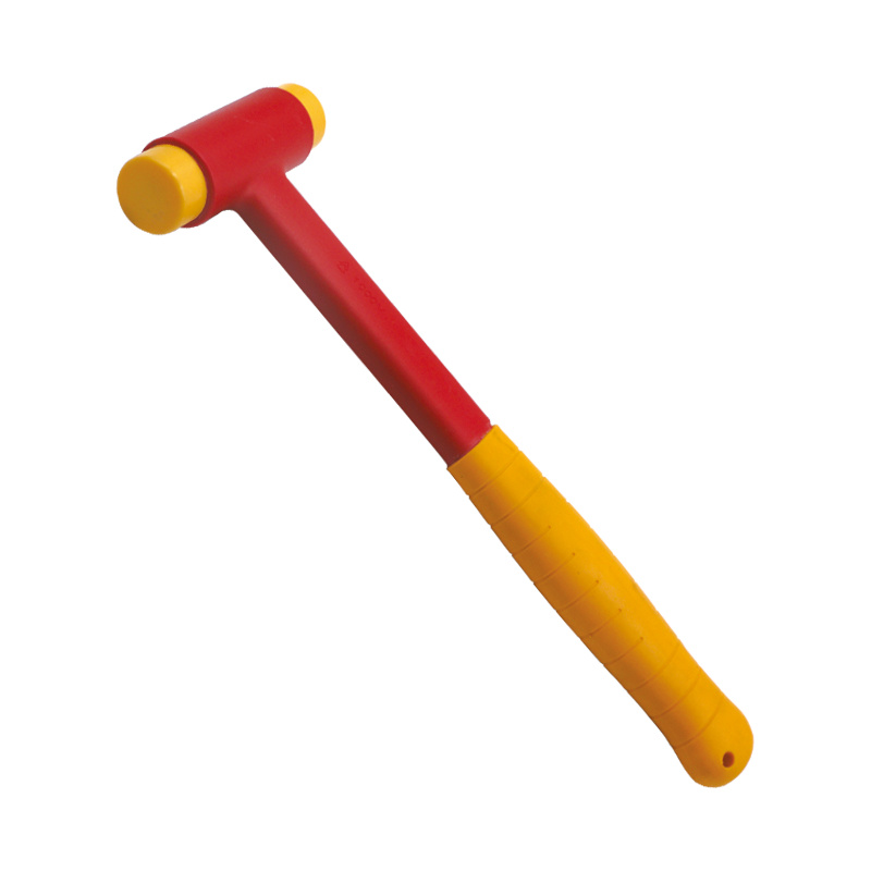 Insulated Rubber Hammer