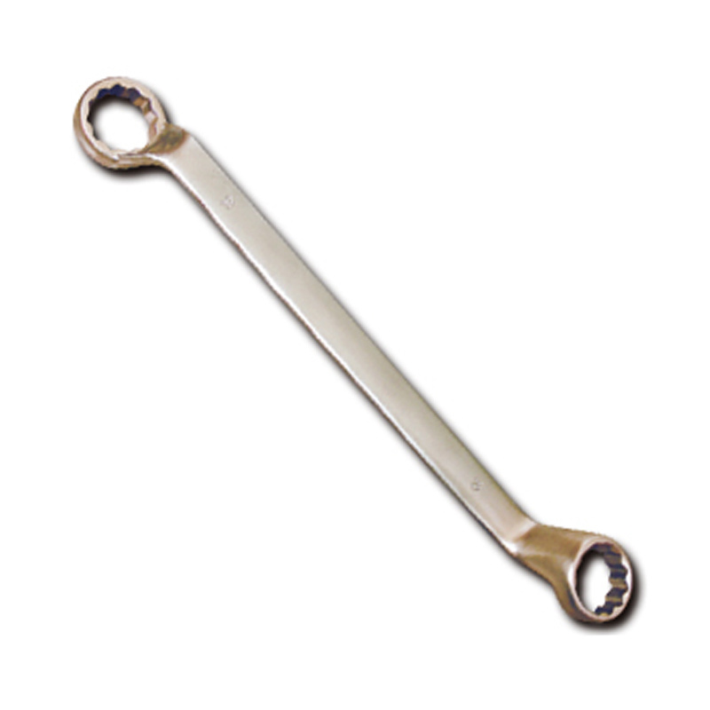 Titanium Wrench, Double Box Offset, TT5108