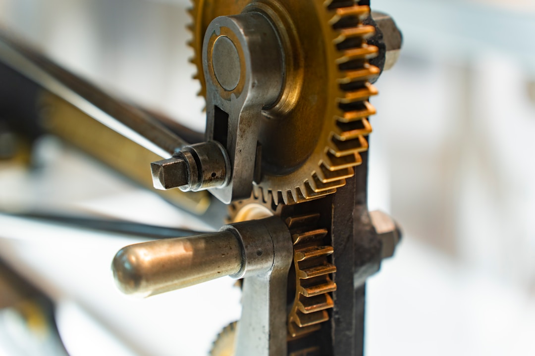 Polishing WEDO Tools: Achieving a Superior Finish