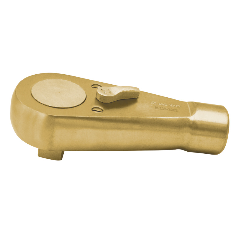 Ratchet Wrench, AL115