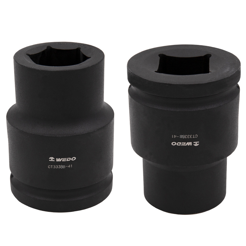 Impact Socket(1”Deep)