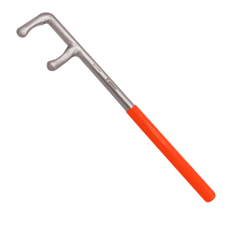 Stainless Valve Wrench