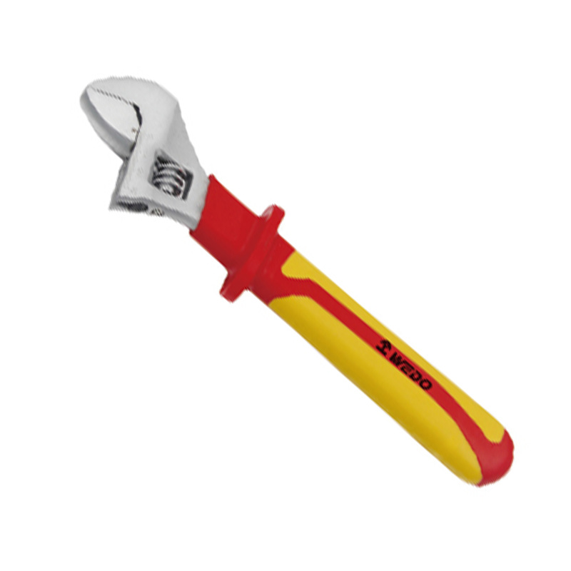 Injection Wrench,Adjustable