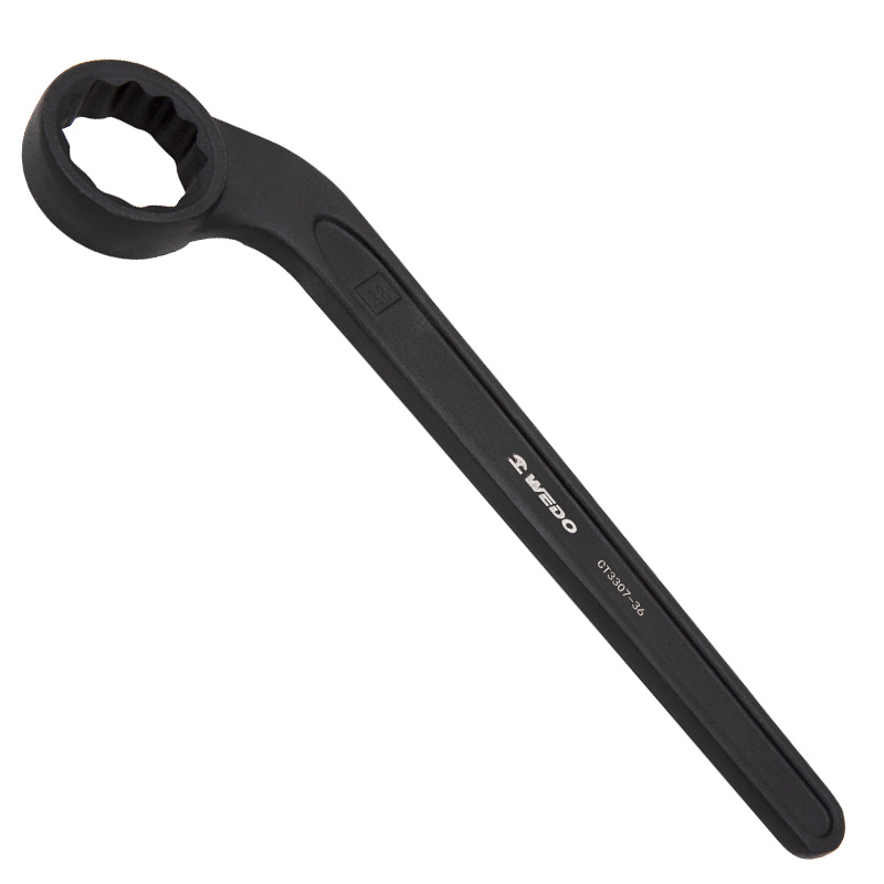 Wrench, Single Bent Box