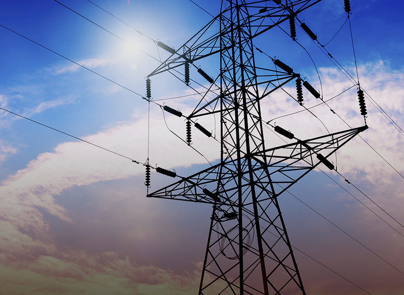 Power industry