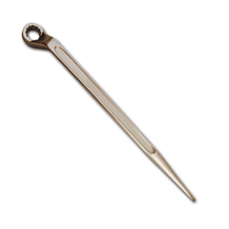 Titanium Wrench, Construction, TT5110