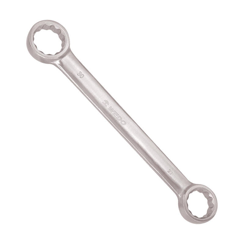 Stainless Wrench,Double Flat Box