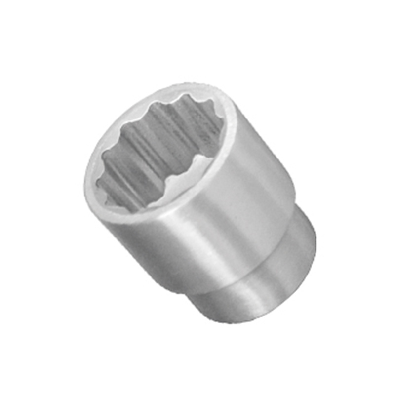 Stainless Socket(1/2")