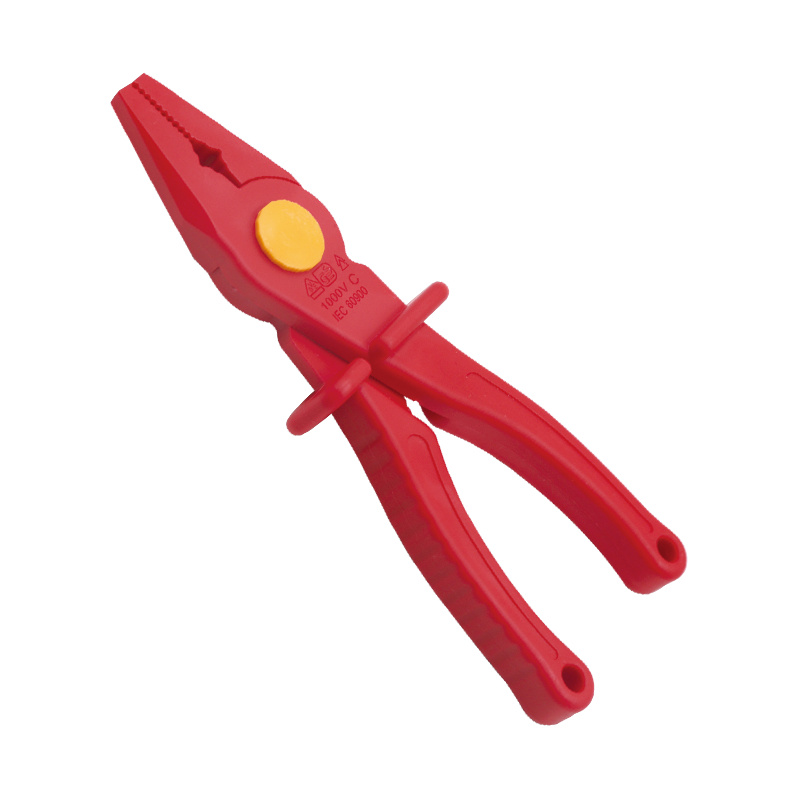 Injection Spring Clamp