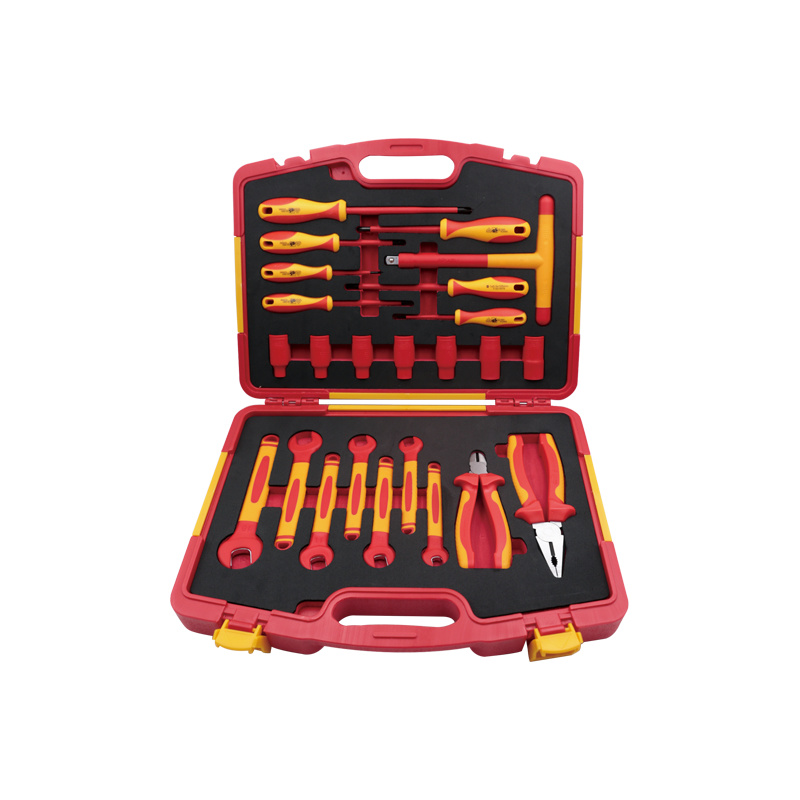 Insulated Tools Set-24pcs