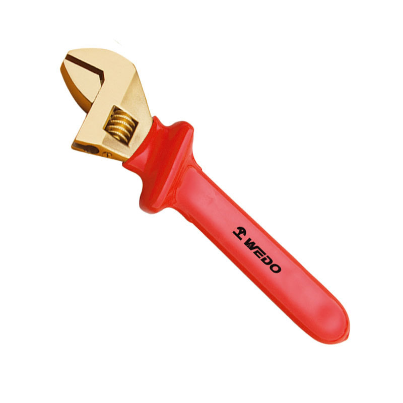 Dipped Wrench,Adjustable